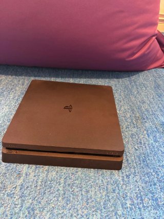 PS4 Fortnite Edition 500GB Negra