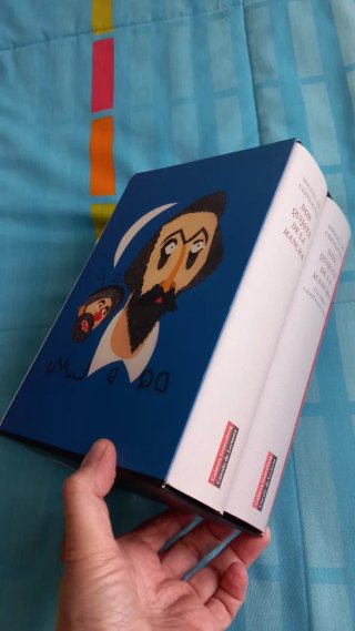 Don Quijote de la Mancha.Edición Instituto Cervant