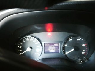 Mercedes-Benz Vito 2016