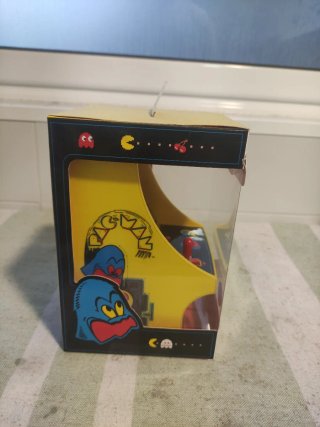 My Arcade Pac-Man Micro Player Retro Arcade