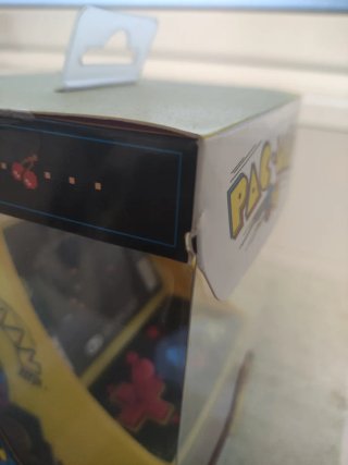 My Arcade Pac-Man Micro Player Retro Arcade