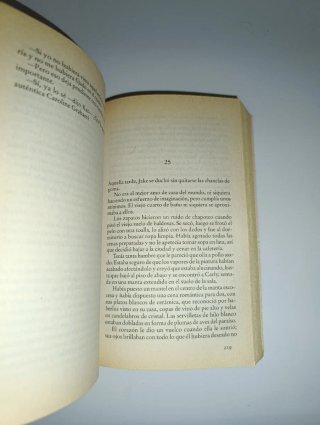 El Sendero del amor