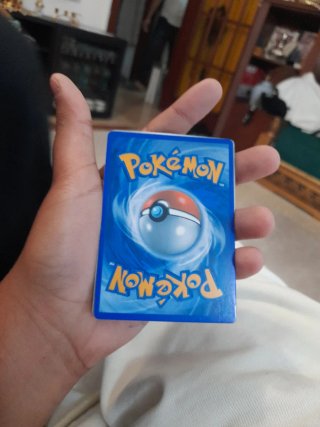 Carta Pokémon Mewtwo EX 230 HP