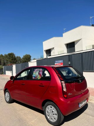 Tata Vista 2013