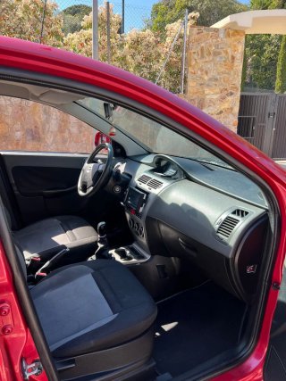 Tata Vista 2013