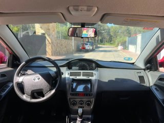 Tata Vista 2013