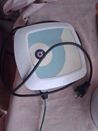 Robot Limpiafondos Aquabot BM300 Piscina