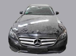 Mercedes-benz 0130309004 motor calefacción clase