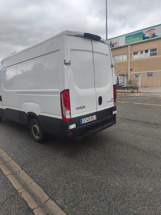 Iveco Daily 2017