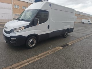 Iveco Daily 2017