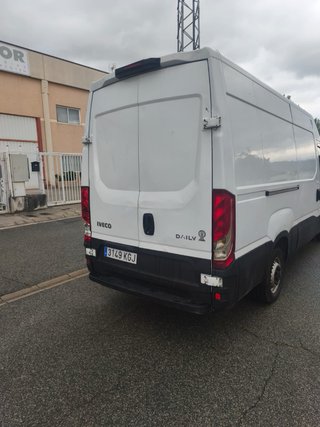 Iveco Daily 2017
