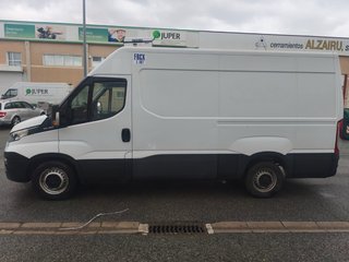 Iveco Daily 2017