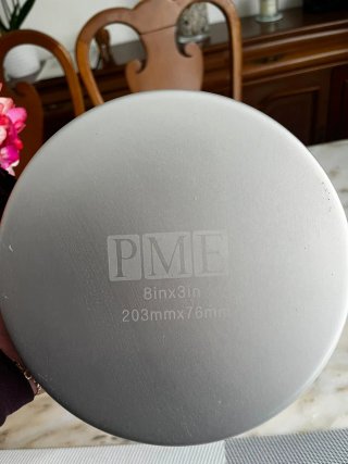 Moldes para tartas y repostería