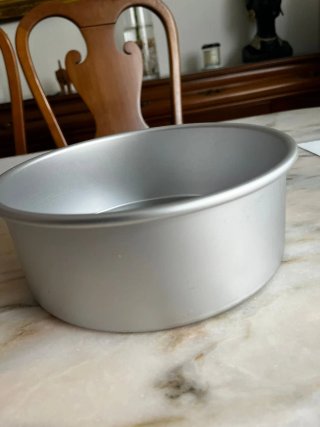 Moldes para tartas y repostería
