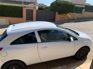 Opel Corsa 2010