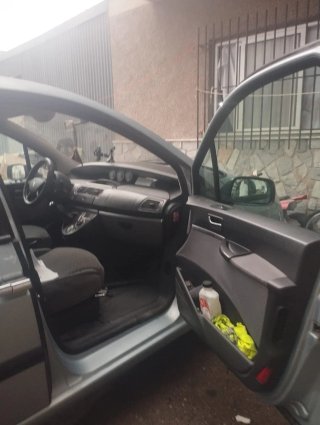 Peugeot 807 HDI 2004