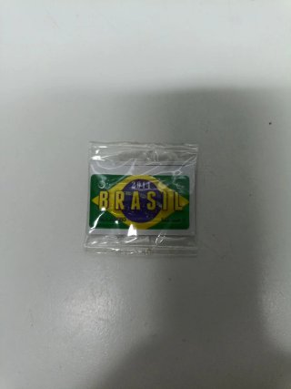 Matrículas Grefusa Brasil 2014