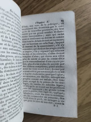 Libro antiguo (1806)