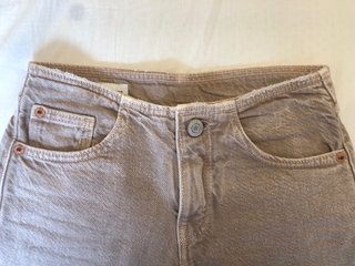 Pantalón ZARA niña T 8