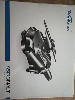 Dron WipKviey Astronaut 14+