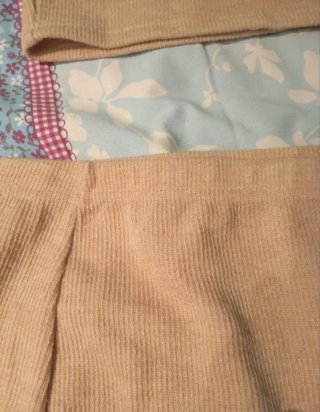 Conjunto Shein