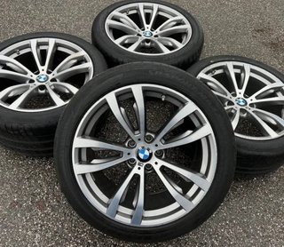 Llantas 20” Originales BMW X5 (f15) #2