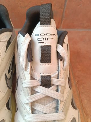 Nike Zoom Air Fire