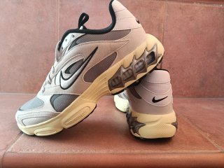 Nike Zoom Air Fire