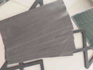 Scarpiera Montabile Metallo e Plastica