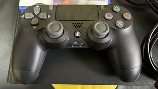 PlayStation 4 PS4 FAT 500 v13.04 Come nuova