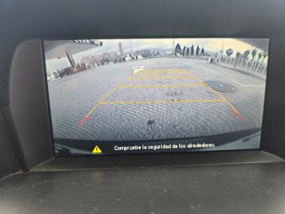 Opel Zafira Tourer 2015