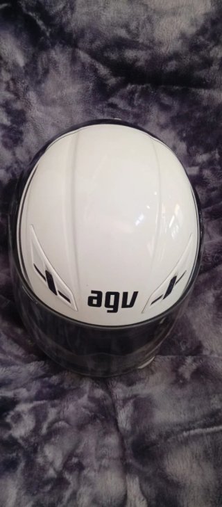 Casco AGV Compact ST Talla S