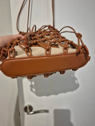 Bolso Adolfo Domínguez
