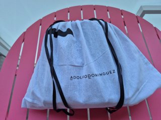 Bolso Adolfo Domínguez