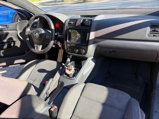 Volkswagen Golf 2005