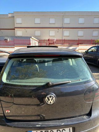 Volkswagen Golf 2005