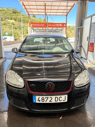 Volkswagen Golf 2005
