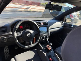 Volkswagen Golf 2005