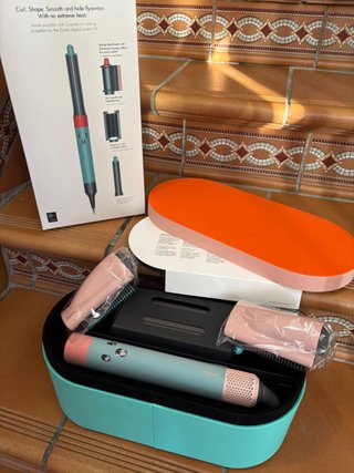 Dyson Airwrap Complete Long