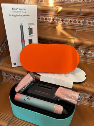 Dyson Airwrap Complete Long