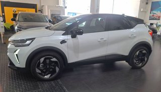 Renault Captur Techno