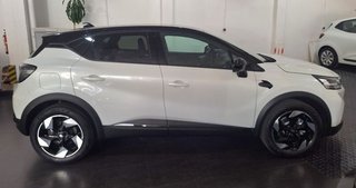 Renault Captur Techno