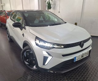 Renault Captur Techno