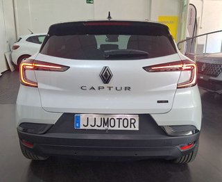 Renault Captur Techno
