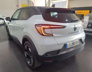 Renault Captur Techno