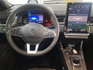Renault Captur Techno