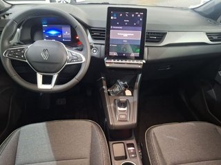 Renault Captur Techno