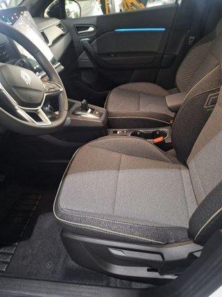 Renault Captur Techno