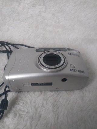 Cámara Ricoh RZ-728