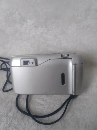 Cámara Ricoh RZ-728